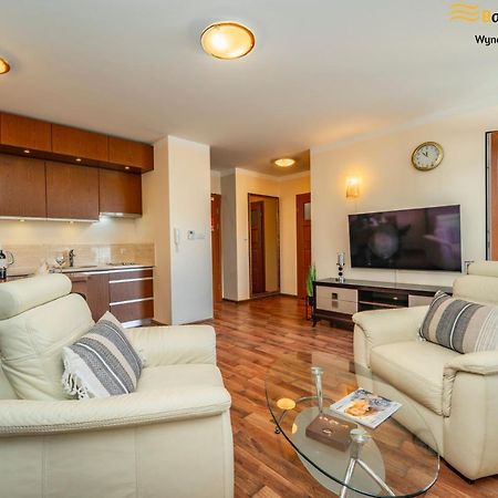 Baltic Apartments - Villa Mistral Swinoujscie Dış mekan fotoğraf